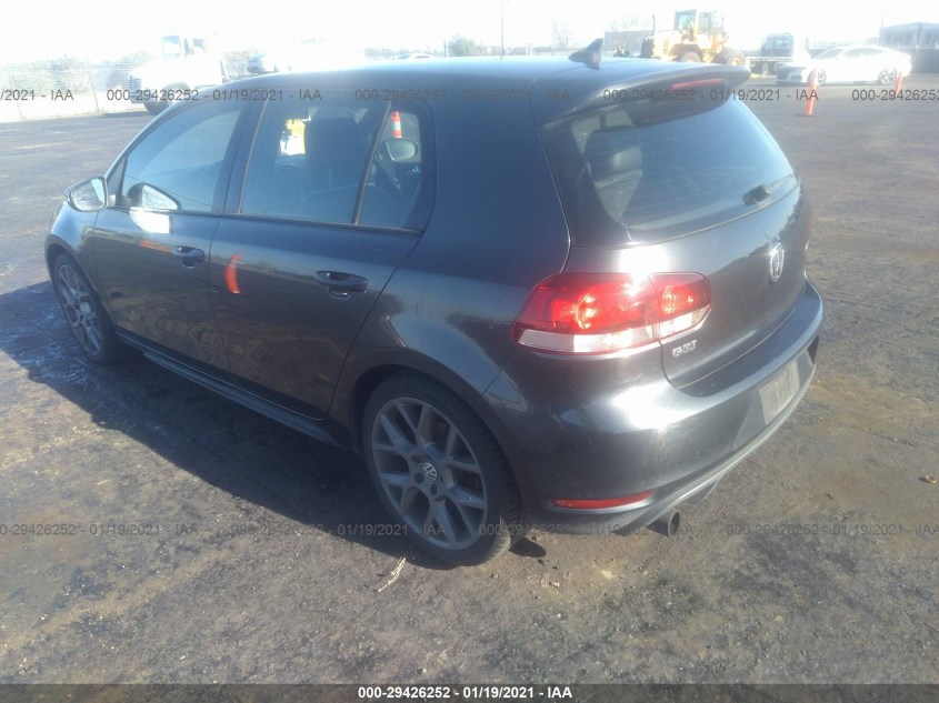 VOLKSWAGEN GTI WVWHD7AJ2EW001114