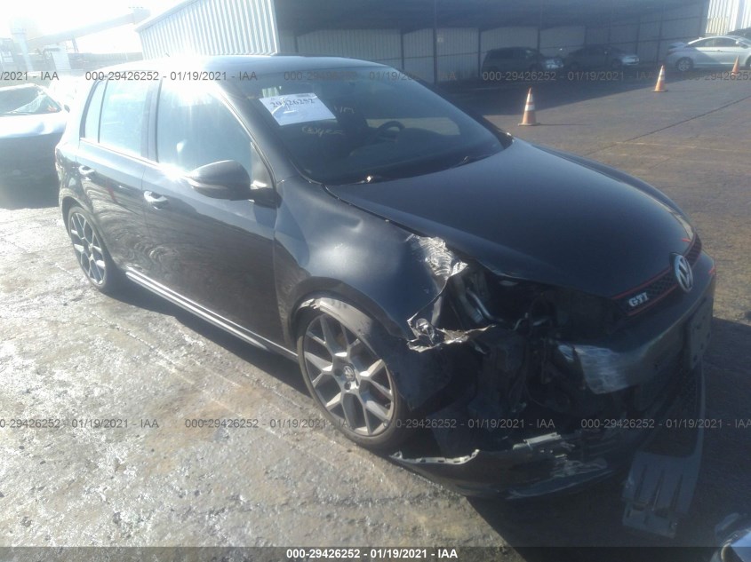 VOLKSWAGEN GTI WVWHD7AJ2EW001114