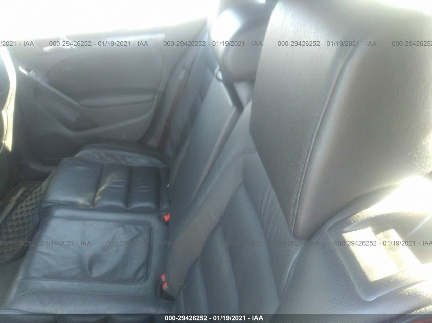 VOLKSWAGEN GTI WVWHD7AJ2EW001114