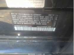 VOLKSWAGEN GTI WVWHD7AJ2EW001114