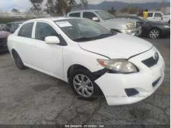 TOYOTA COROLLA 1NXBU4EE8AZ386245