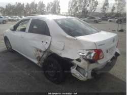TOYOTA COROLLA 1NXBU4EE8AZ386245