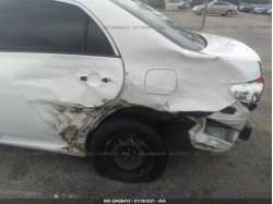 TOYOTA COROLLA 1NXBU4EE8AZ386245