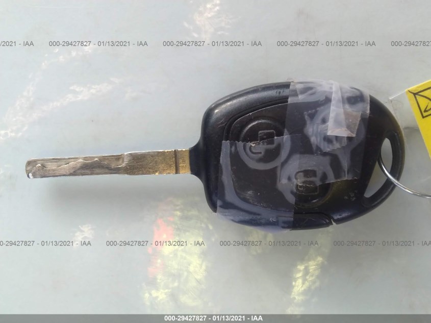 FORD FIESTA 3FADP4EJ7BM147654