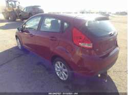 FORD FIESTA 3FADP4EJ7BM147654