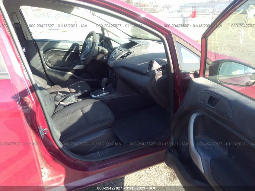 FORD FIESTA 3FADP4EJ7BM147654