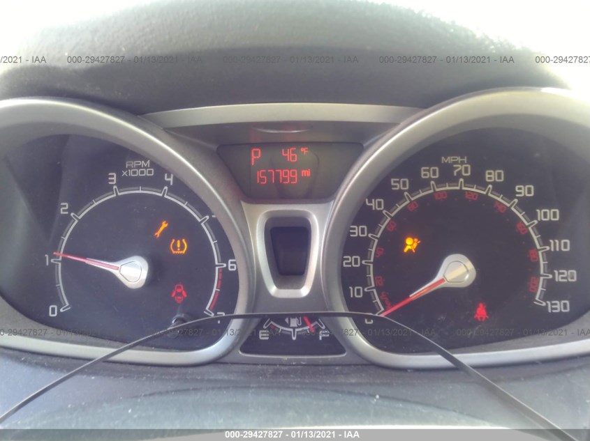 FORD FIESTA 3FADP4EJ7BM147654