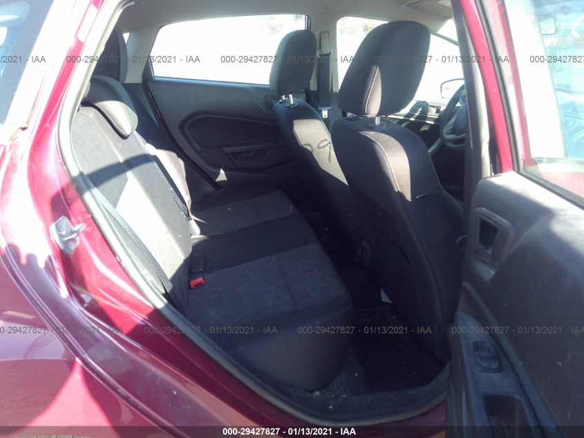 FORD FIESTA 3FADP4EJ7BM147654