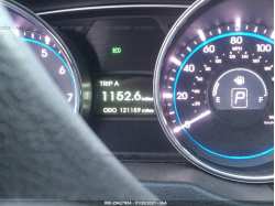 HYUNDAI SONATA 5NPEB4AC2EH927656