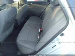 HYUNDAI SONATA 5NPEB4AC2EH927656