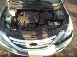 HYUNDAI SONATA 5NPEB4AC2EH927656