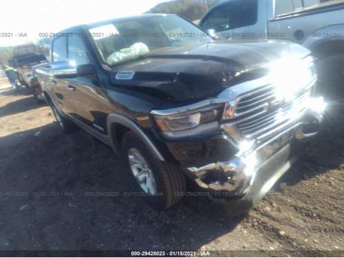 RAM 1500 1C6RREJT2LN421316