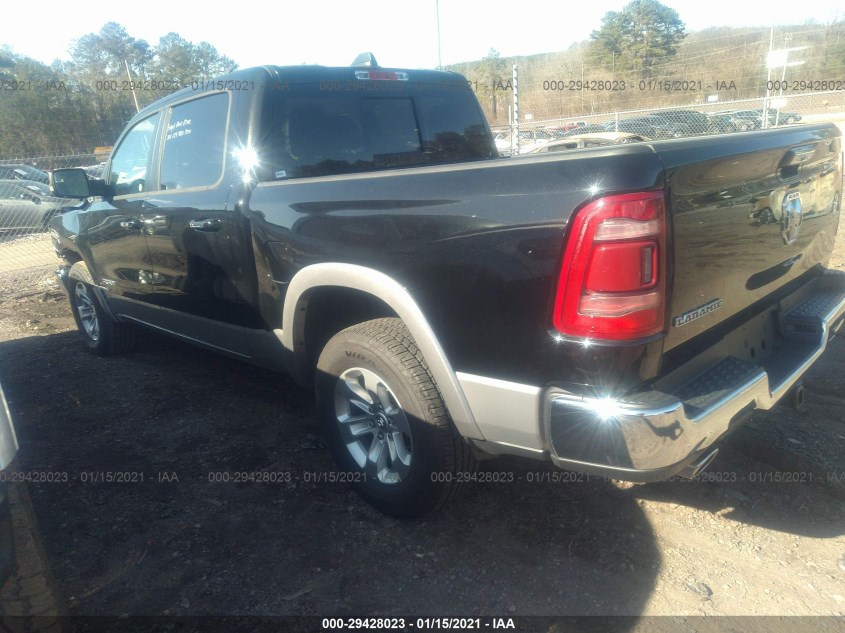 RAM 1500 1C6RREJT2LN421316