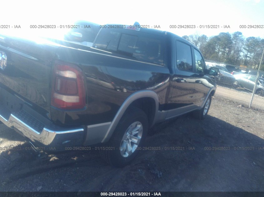 RAM 1500 1C6RREJT2LN421316