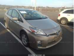 TOYOTA PRIUS JTDKN3DU0A0041643