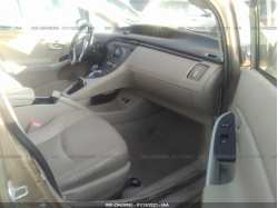 TOYOTA PRIUS JTDKN3DU0A0041643