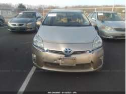 TOYOTA PRIUS JTDKN3DU0A0041643