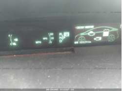TOYOTA PRIUS JTDKN3DU0A0041643