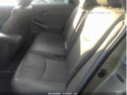 TOYOTA PRIUS JTDKN3DU0A0041643