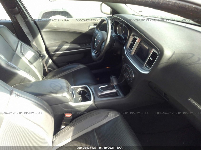 DODGE CHARGER 2C3CDXBG7KH711699