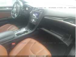 FORD FUSION 3FA6P0K95LR175226