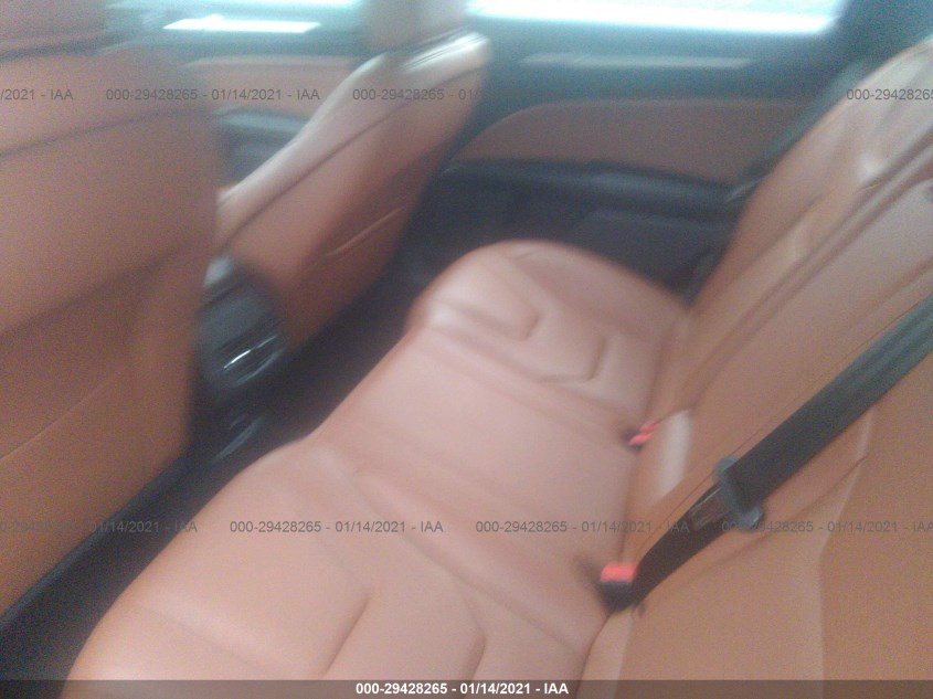 FORD FUSION 3FA6P0K95LR175226