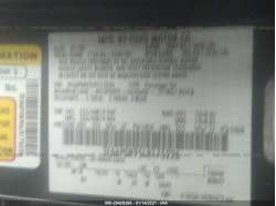 FORD FUSION 3FA6P0K95LR175226
