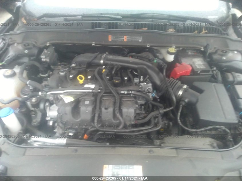 FORD FUSION 3FA6P0K95LR175226