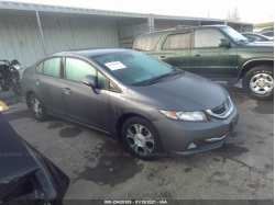 HONDA CIVIC HYBRID 19XFB4F23DE202851