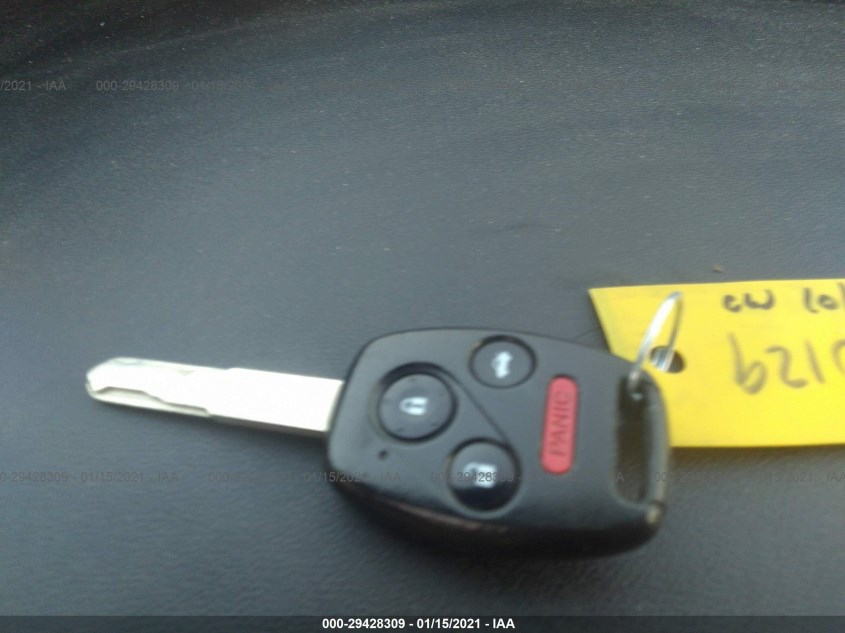 HONDA CIVIC HYBRID 19XFB4F23DE202851