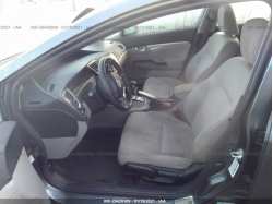 HONDA CIVIC HYBRID 19XFB4F23DE202851