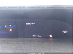 HONDA CIVIC HYBRID 19XFB4F23DE202851