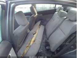 HONDA CIVIC HYBRID 19XFB4F23DE202851