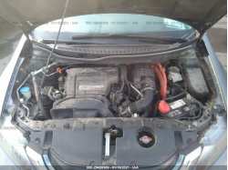 HONDA CIVIC HYBRID 19XFB4F23DE202851
