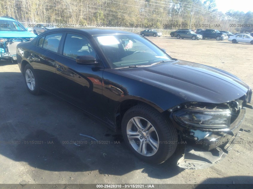 DODGE CHARGER 2C3CDXBG3LH217549