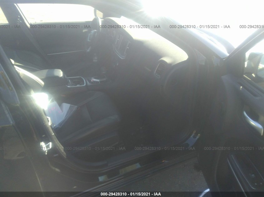 DODGE CHARGER 2C3CDXBG3LH217549
