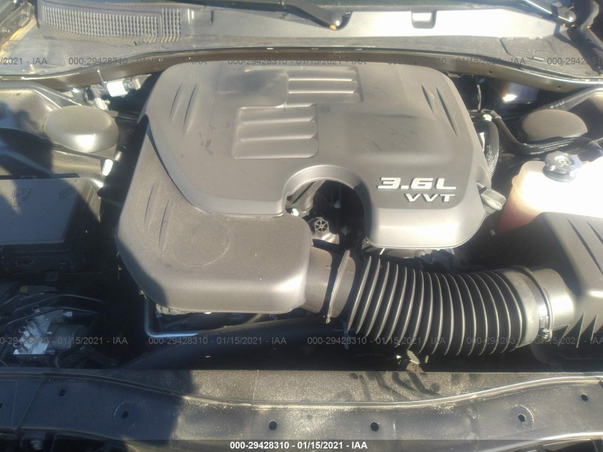 DODGE CHARGER 2C3CDXBG3LH217549