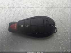 DODGE GRAND CARAVAN 2C4RDGBG8JR136947