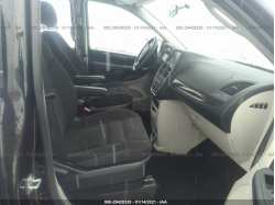 DODGE GRAND CARAVAN 2C4RDGBG8JR136947