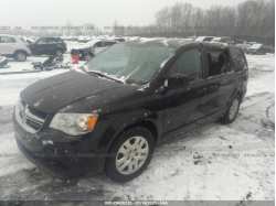 DODGE GRAND CARAVAN 2C4RDGBG8JR136947