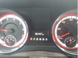 DODGE GRAND CARAVAN 2C4RDGBG8JR136947