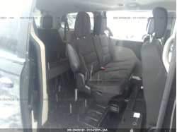 DODGE GRAND CARAVAN 2C4RDGBG8JR136947