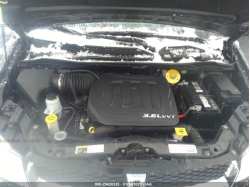 DODGE GRAND CARAVAN 2C4RDGBG8JR136947