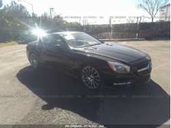 MERCEDES-BENZ SL-CLASS WDDJK6FA3FF031868