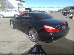 MERCEDES-BENZ SL-CLASS WDDJK6FA3FF031868