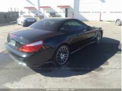 MERCEDES-BENZ SL-CLASS WDDJK6FA3FF031868