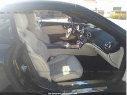 MERCEDES-BENZ SL-CLASS WDDJK6FA3FF031868