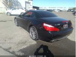 MERCEDES-BENZ SL-CLASS WDDJK6FA3FF031868