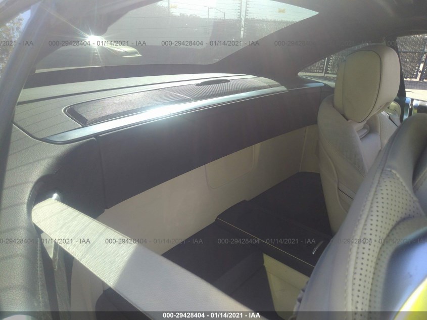 MERCEDES-BENZ SL-CLASS WDDJK6FA3FF031868
