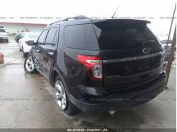 FORD EXPLORER 1FM5K7F89EGA60701